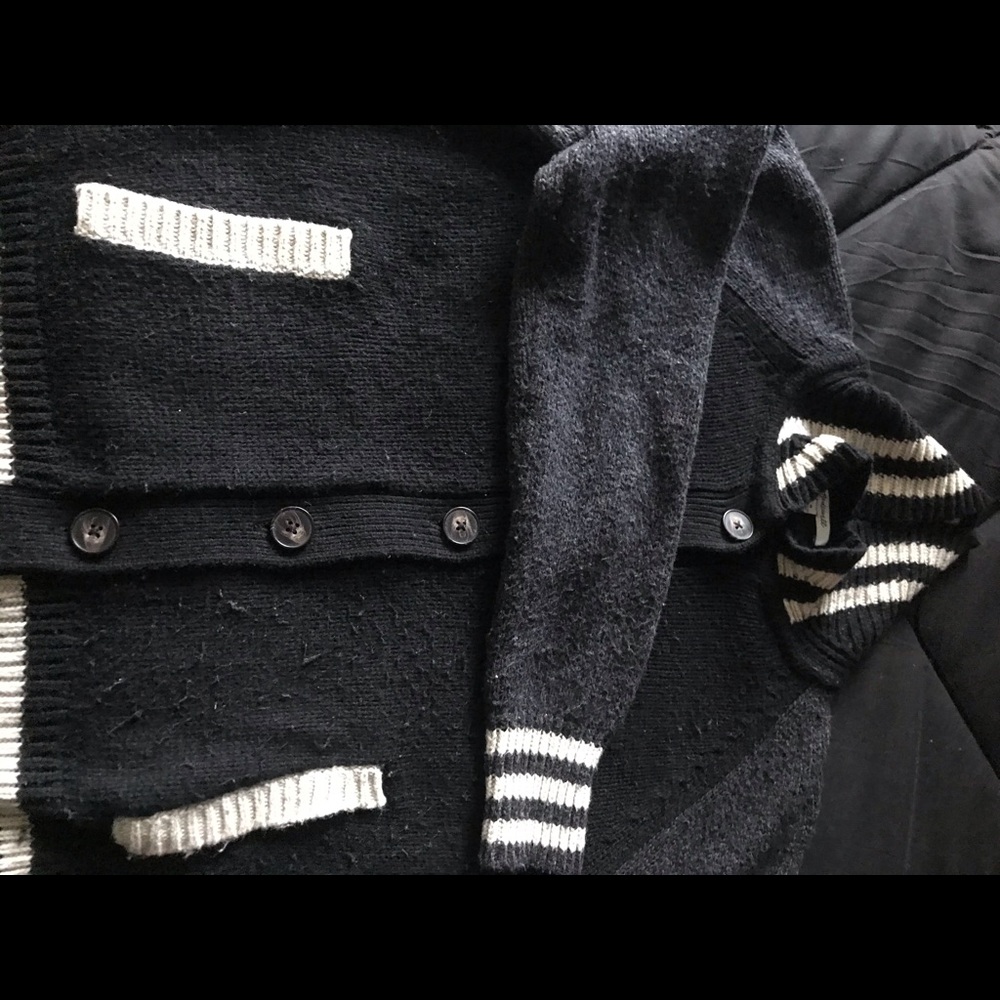 Button Up Cardigan Men or Women’s - Picture 11 of 12